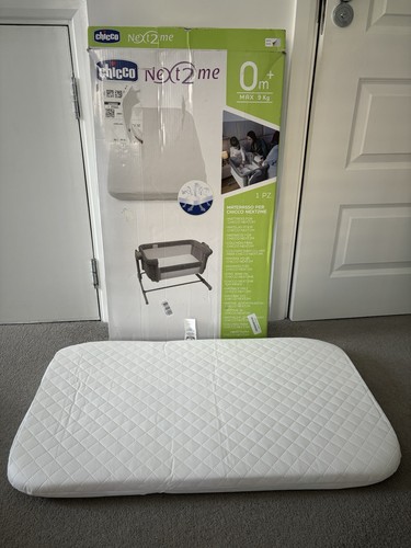 Chicco next2me standard - next2me,