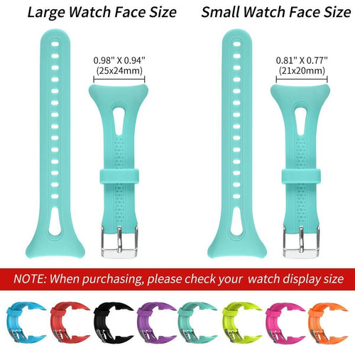 Strap replacement for garmin - strap,