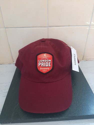 Fuller london pride baseball - london,