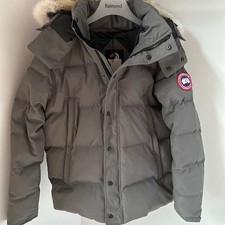 Canada goose men jacket - canada,