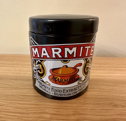 Collectable marmite ceramic - collectable,