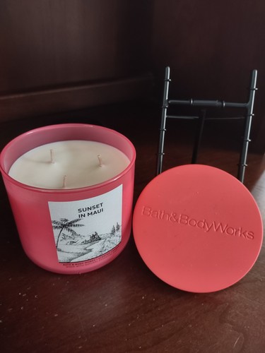 Bath body works sunset in - &,