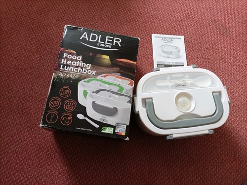 Portable electric lunch - portable,