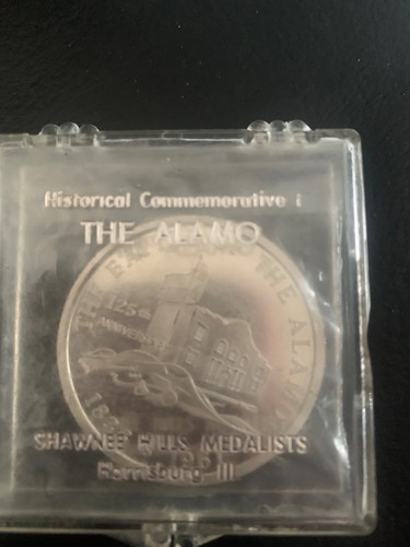 Silver commemorative coin - commemorative,