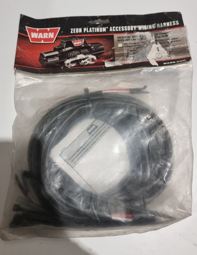 Warn zeon platinum - platinum, light