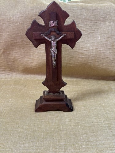 Vintage french wooden - vintage,