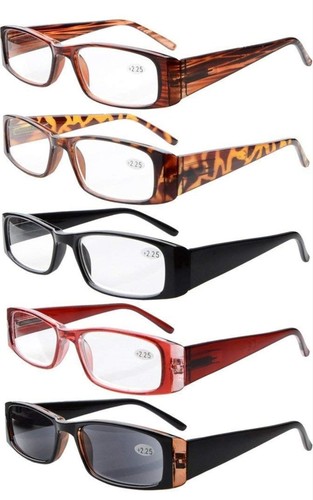 Eyekepper pack spring summer - 5, spring/summer