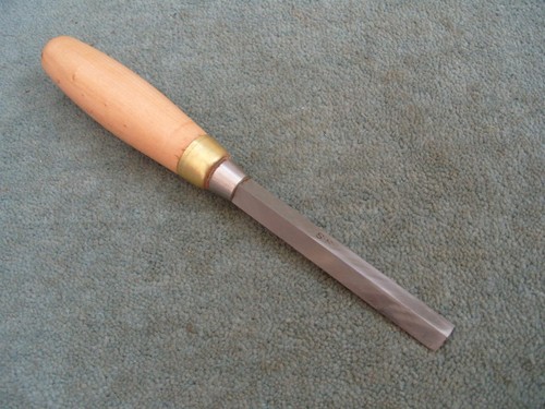 Corner chisel robert sorby - chisel, sorby.