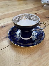 Aynsley England Fine Bone