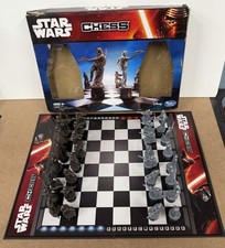 Star Wars: The Force Awakens