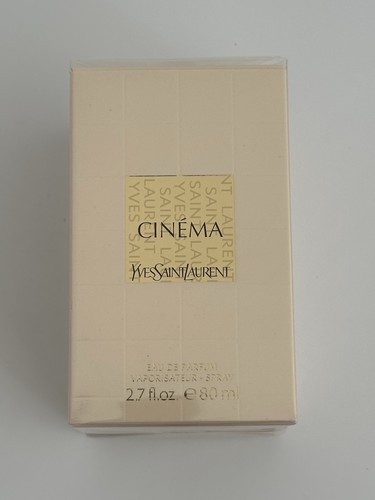 Yves saint laurent cinema 2024 - yves,