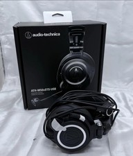 Audio Technica ATH-M50XSTS-USB