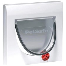 PetSafe Staywell Manual 4 Way