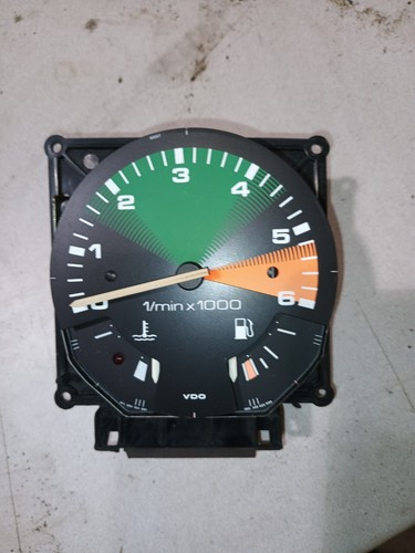Tachometer vw vanagon - tachometer, 83-85