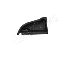 Bumper Grille N/S Fits BMW 5