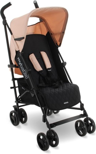 Lightweight umbrella stroller - lightweight,