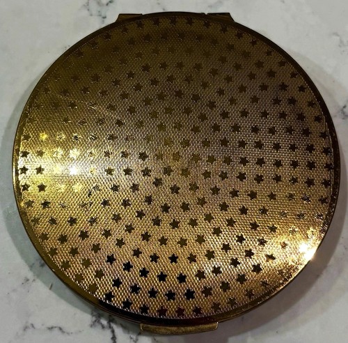Vintage stratton powder - vintage,