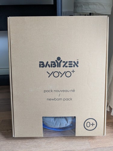 Babyzen yoyo newborn pack - yoyo+,
