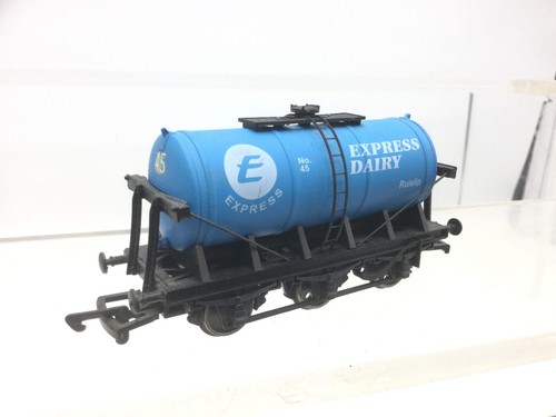 Dapol b667 gauge - dapol, wheel