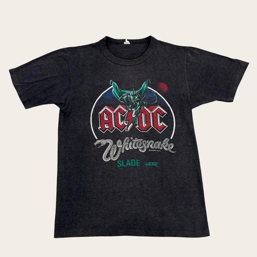 Vintage 80s monsters - vintage,