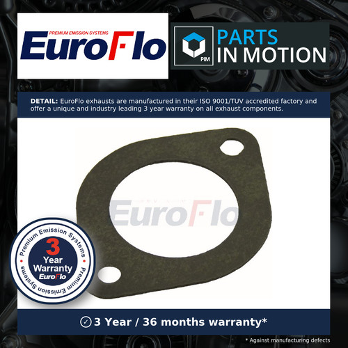 Exhaust gasket fits nissan - fits,