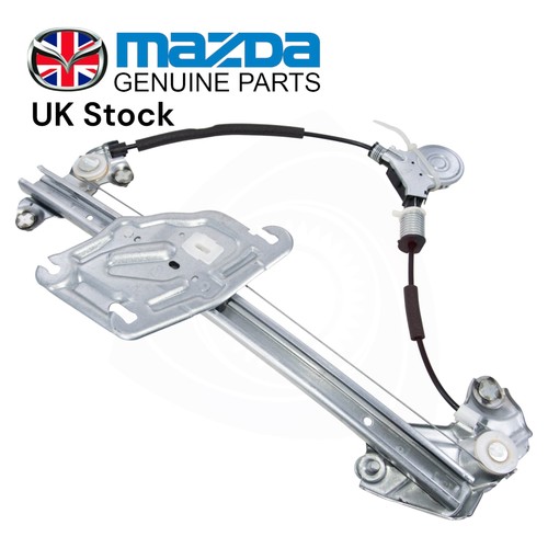 Genuine mazda mx5 electric - genuine,