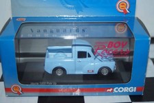 Corgi vanguards morris 1000 - vanguards,
