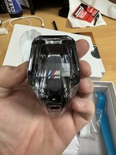 RHD Crystal Gear Shift Knob