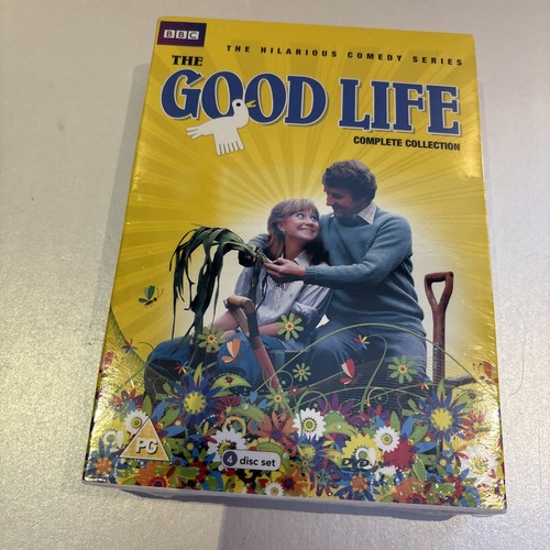 The good life - the,