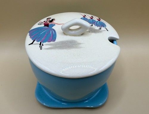 Vintage beswick ballet - vintage, 'ballet'