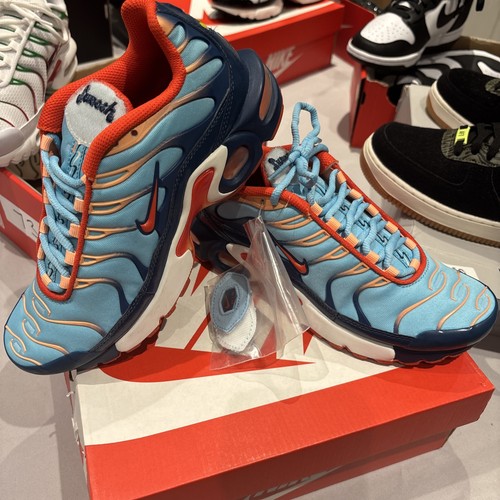 Nike air max plus - nike, tn