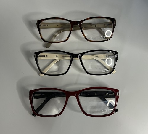 Authentic cazal eyeglasses - cazal,