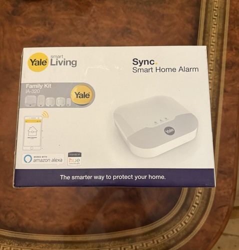 Yale 210 smart - smart, home