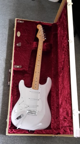 Fender american original - original, 50s