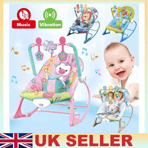 Baby rocking chair - baby, w/