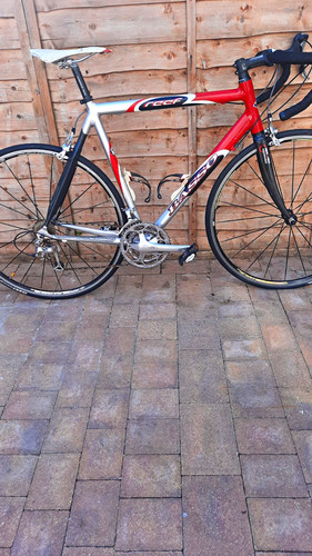 Basso reef carbon - road, bike