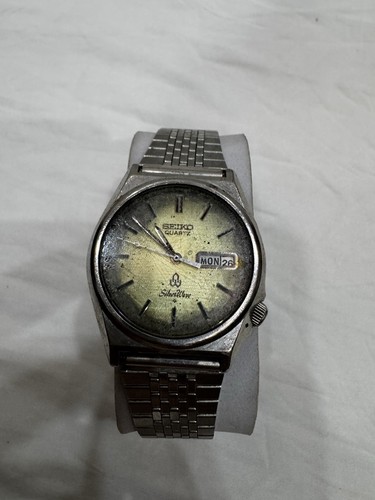 Seiko silverwave 8229 - silverwave, 8229-8000