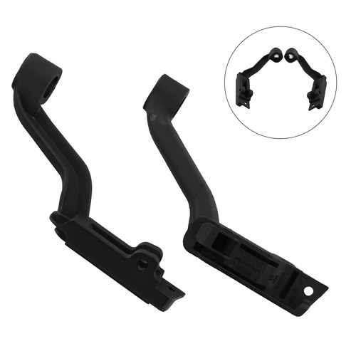 Windshield lift kit compatible - kit,