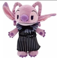 Disney nuiMOs Halloween Jack