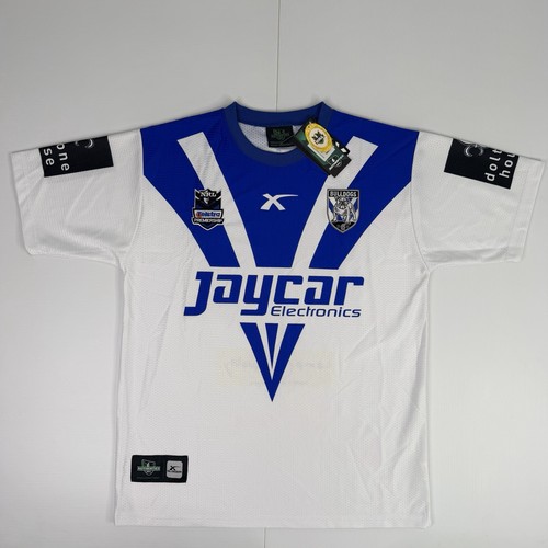 Canterbury bulldogs 2010 home - bulldogs,