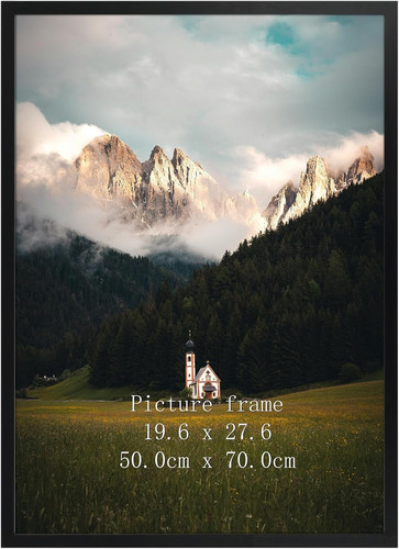 Giftgarden 50x70cm frame - giftgarden,