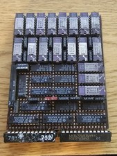 Vintage IBM Mainframe