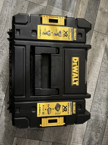 Dewalt 12v brushless twin - dewalt,