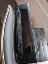 Kenwood GE-850  Stereo Graphic Equalizer Separate