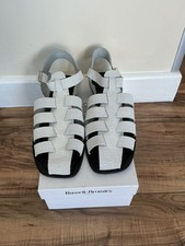 BNIB Russell & Bromley Eastby