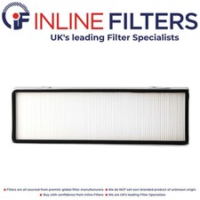 Cabin Air Filter for Massey