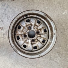 Ford 4 x 108 pcd 5 x 13 Wheel