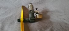 Vintage Mills 1.3 Mk 2 Series