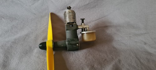 Vintage mills 2 series - mk,