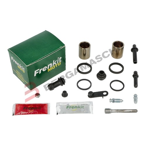 Complete revision kit - complete,